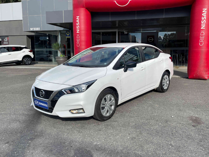 versa sense 1.6 16v cvt flex 2023/23