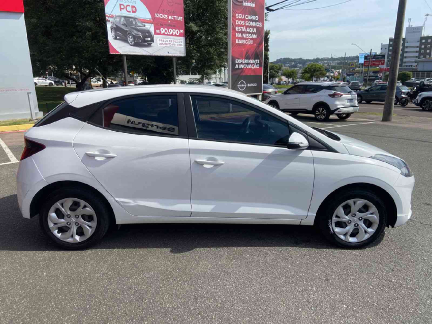 hb20 vision 1.0 12v mt5 flex manual 2021/21