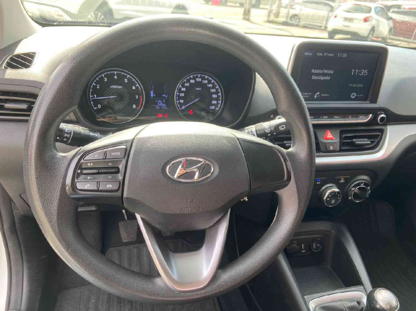 hb20 vision 1.0 12v mt5 flex manual 2021/21