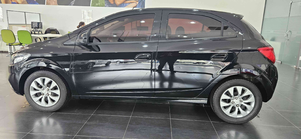 onix lt 1.4 8v mt6 eco flex manual 2018/18