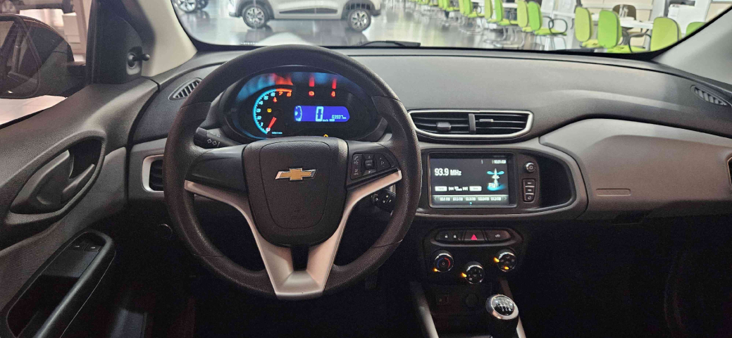 onix lt 1.4 8v mt6 eco flex manual 2018/18