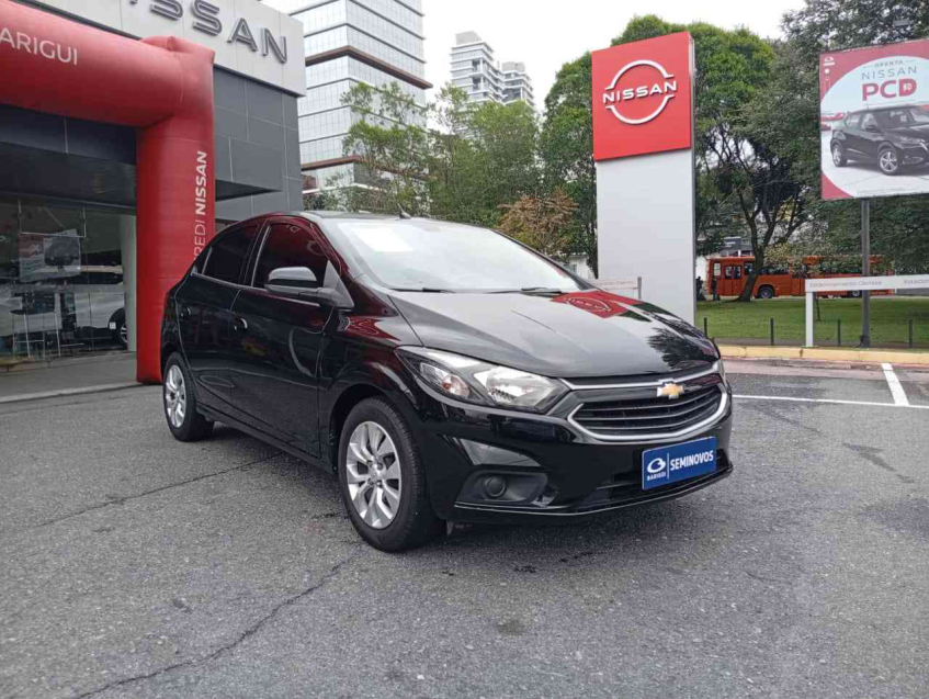 onix lt 1.4 8v mt6 eco flex manual 2018/18
