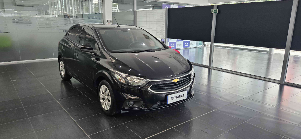 onix lt 1.4 8v mt6 eco flex manual 2018/18