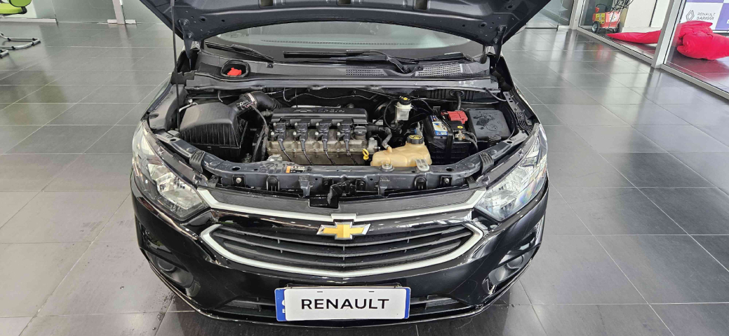 onix lt 1.4 8v mt6 eco flex manual 2018/18