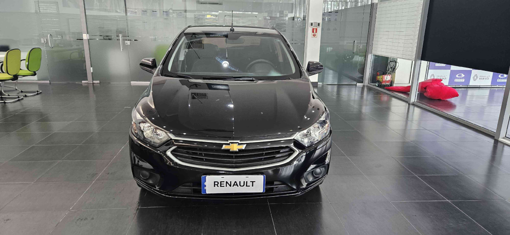 onix lt 1.4 8v mt6 eco flex manual 2018/18