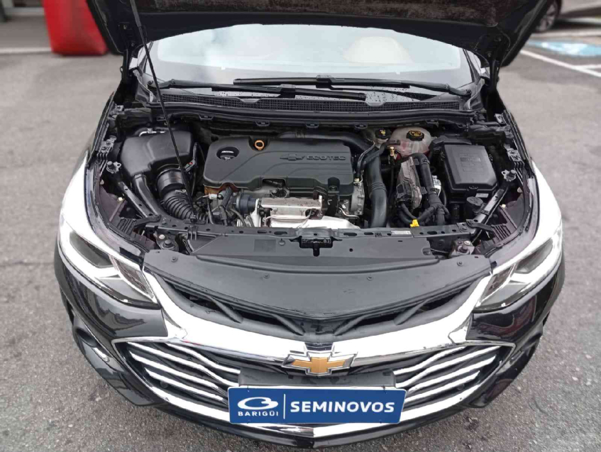 cruze premier ii 1.4 turbo at flex 2019/20