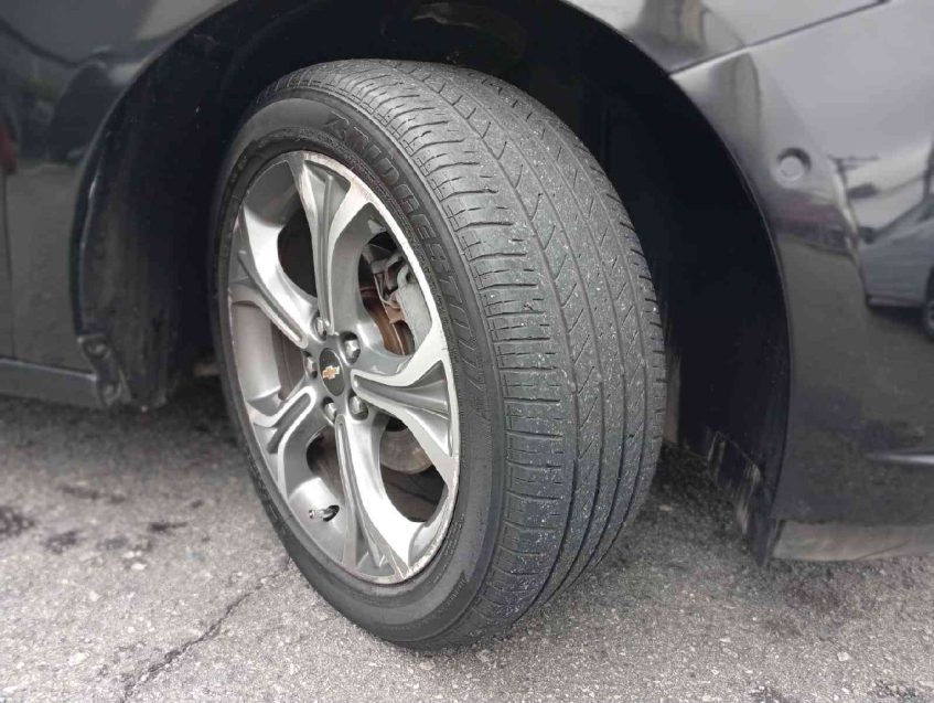 cruze premier ii 1.4 turbo at flex 2019/20