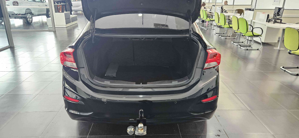 cruze premier ii 1.4 turbo at flex 2019/20