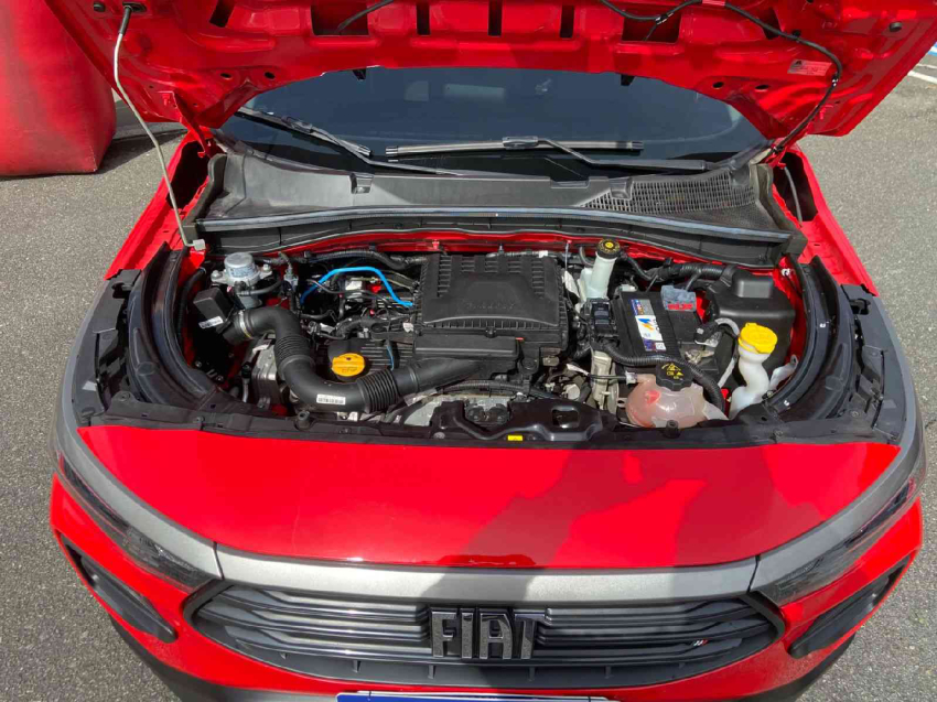 pulse drive 1.3 cvt automatico 2022/23