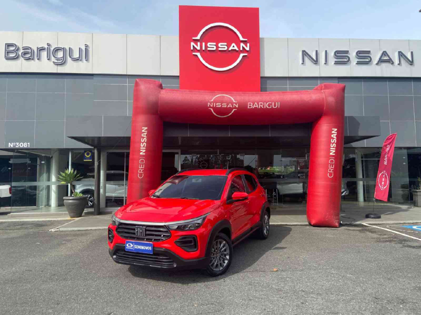 pulse drive 1.3 cvt automatico 2022/23