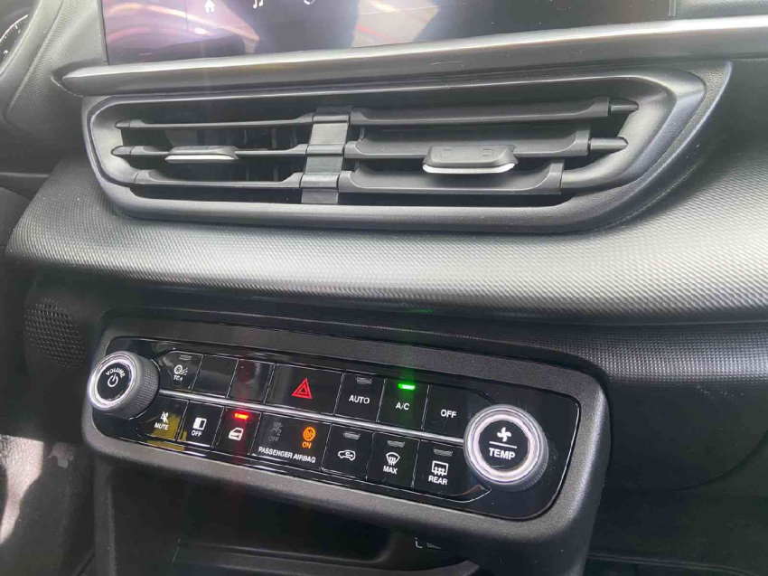 pulse drive 1.3 cvt automatico 2022/23