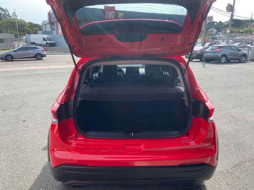 pulse drive 1.3 cvt automatico 2022/23