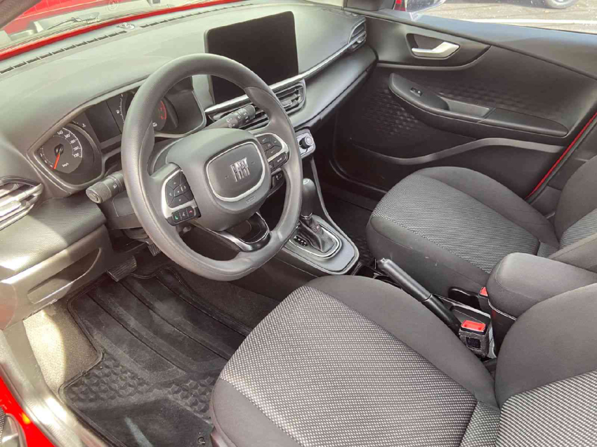 pulse drive 1.3 cvt automatico 2022/23