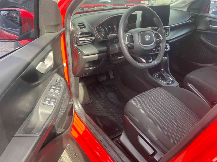 pulse drive 1.3 cvt automatico 2022/23
