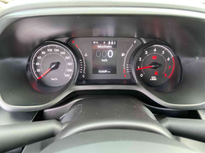 pulse drive 1.3 cvt automatico 2022/23