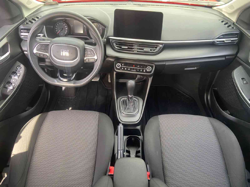 pulse drive 1.3 cvt automatico 2022/23
