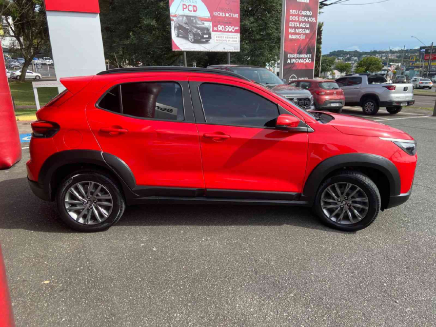 pulse drive 1.3 cvt automatico 2022/23