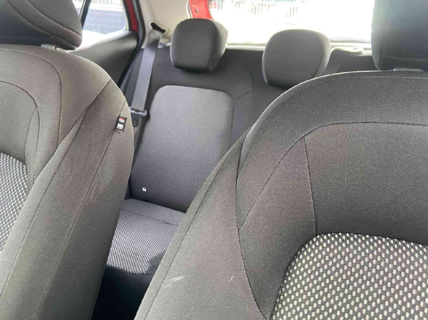 pulse drive 1.3 cvt automatico 2022/23