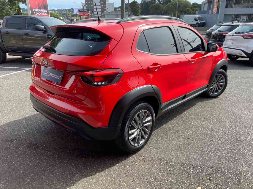 pulse drive 1.3 cvt automatico 2022/23
