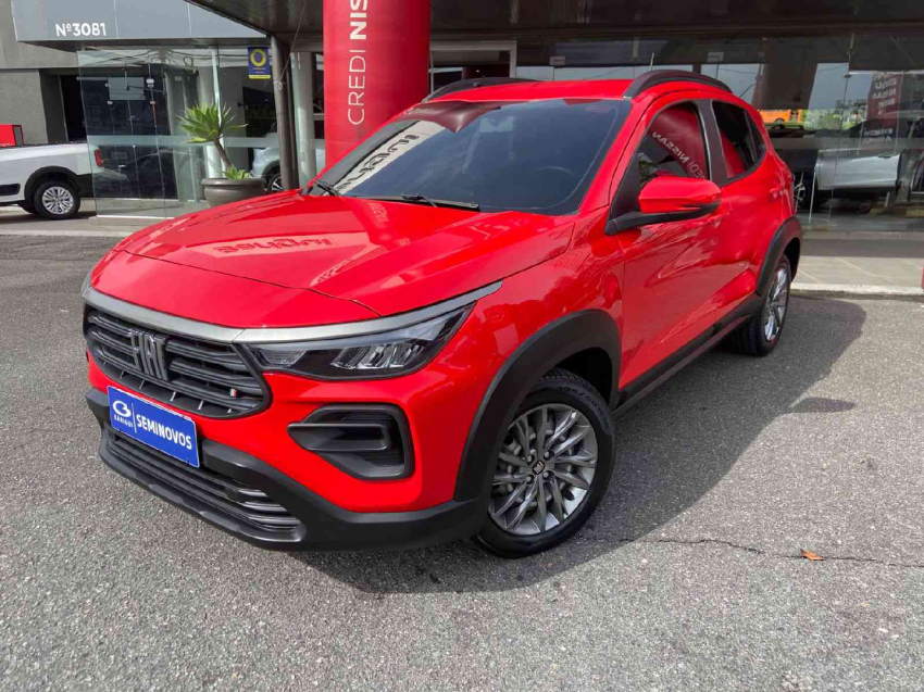 pulse drive 1.3 cvt automatico 2022/23