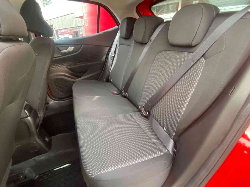 pulse drive 1.3 cvt automatico 2022/23