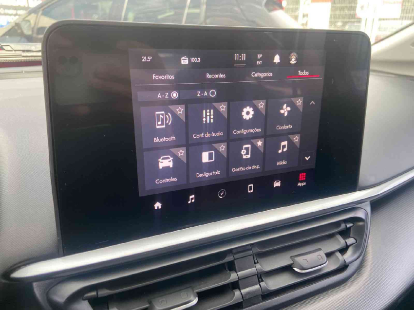 pulse drive 1.3 cvt automatico 2022/23