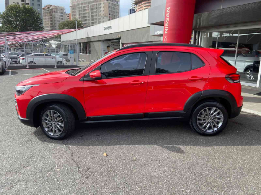 pulse drive 1.3 cvt automatico 2022/23