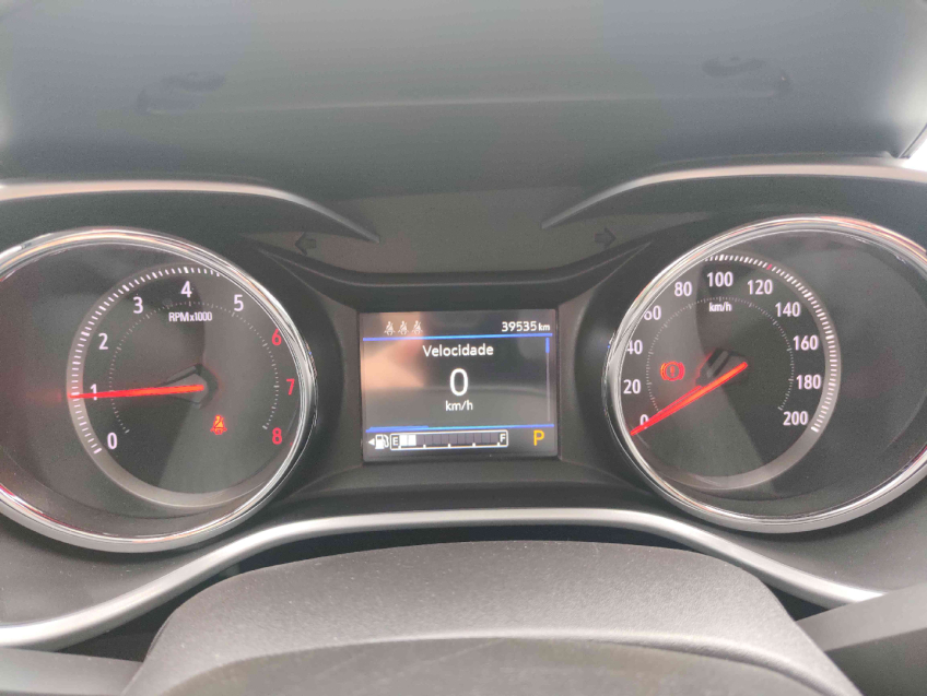 tracker premier 1.2 turbo 12v at6 automatico 2023/24