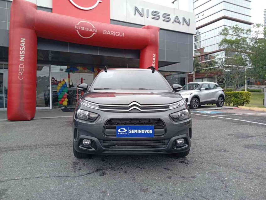 c4 cactus shine pack 1.6 thp 16v at 2023/23