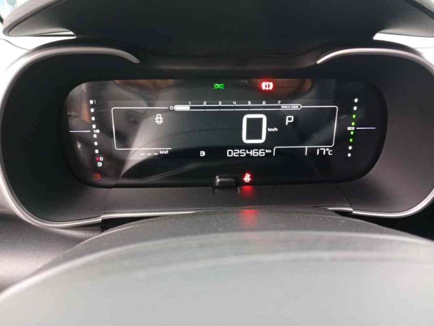 c4 cactus shine pack 1.6 thp 16v at 2023/23