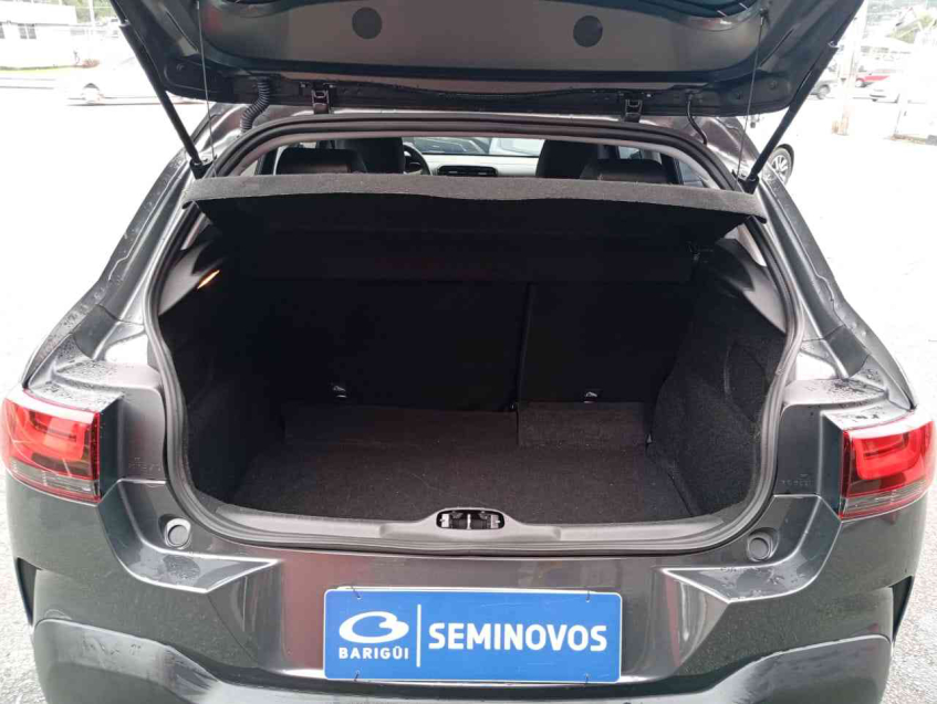 c4 cactus shine pack 1.6 thp 16v at 2023/23