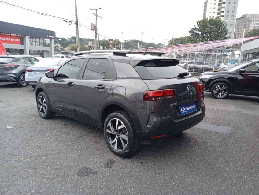 c4 cactus shine pack 1.6 thp 16v at 2023/23