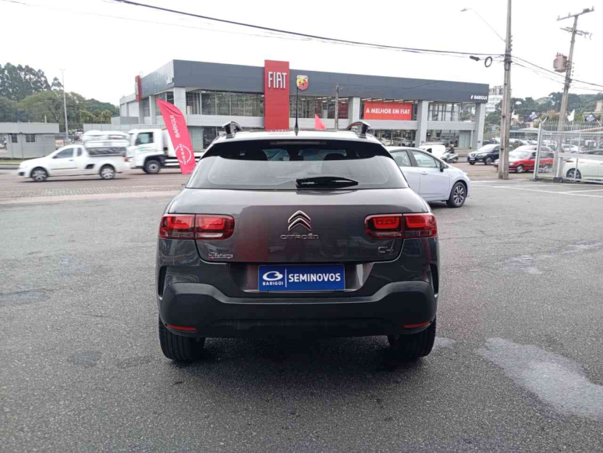c4 cactus shine pack 1.6 thp 16v at 2023/23