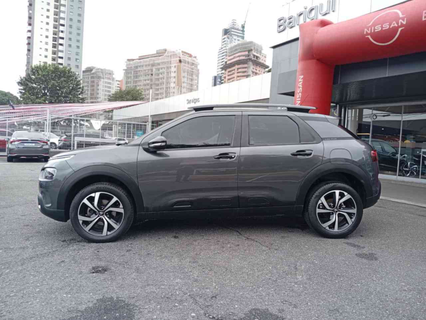 c4 cactus shine pack 1.6 thp 16v at 2023/23