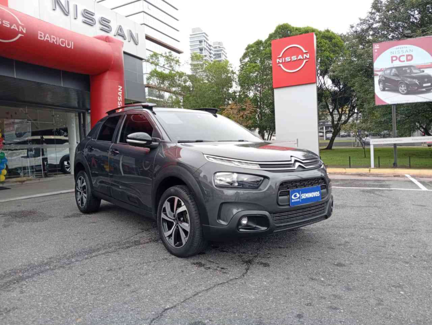 c4 cactus shine pack 1.6 thp 16v at 2023/23