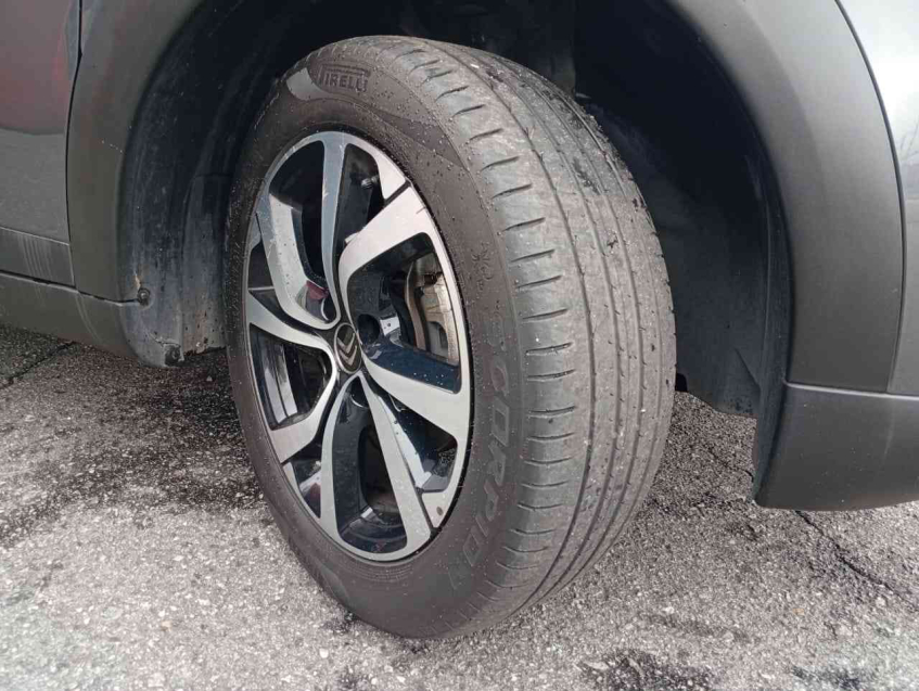 c4 cactus shine pack 1.6 thp 16v at 2023/23