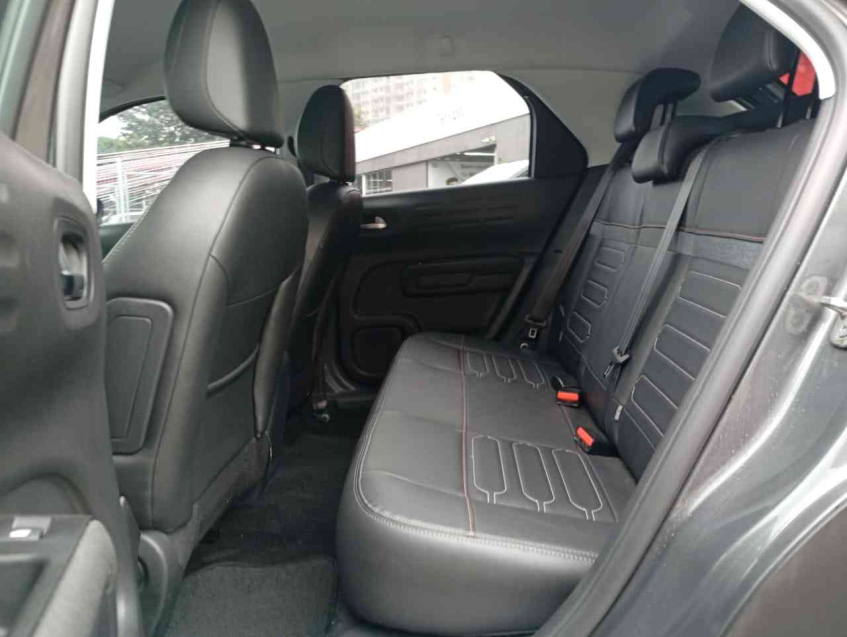 c4 cactus shine pack 1.6 thp 16v at 2023/23