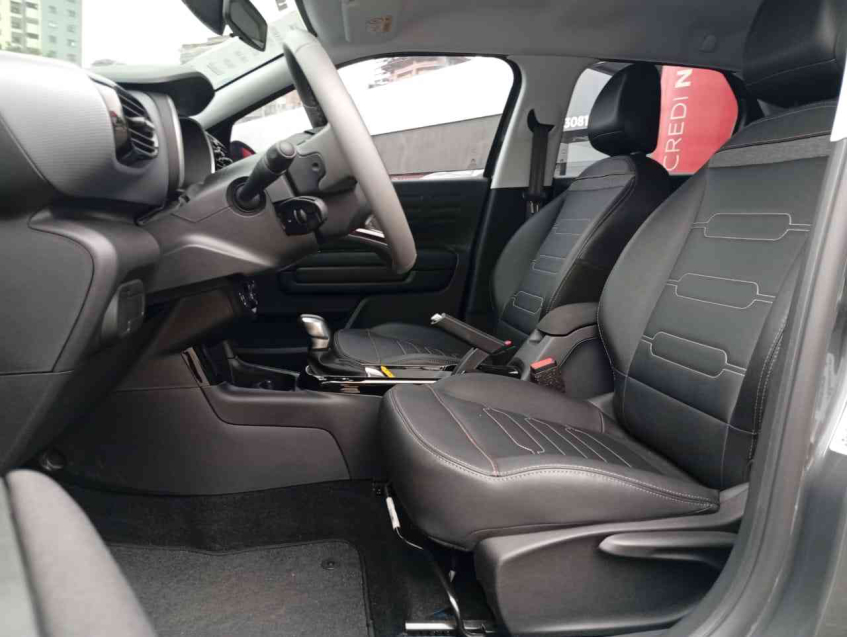 c4 cactus shine pack 1.6 thp 16v at 2023/23