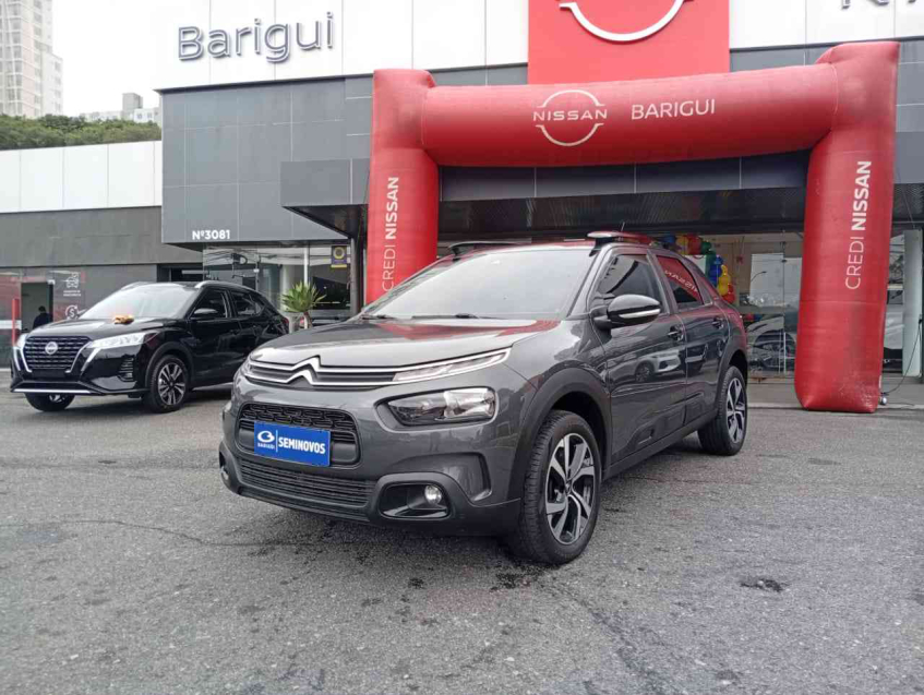 c4 cactus shine pack 1.6 thp 16v at 2023/23