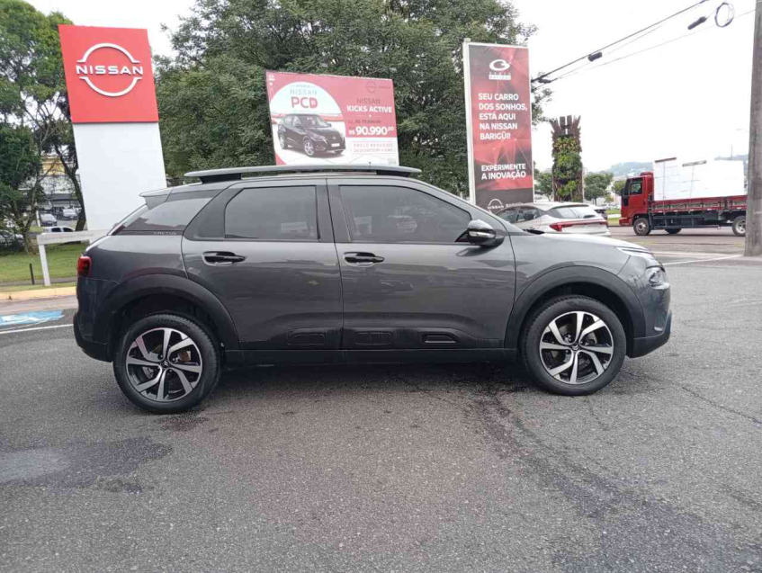 c4 cactus shine pack 1.6 thp 16v at 2023/23
