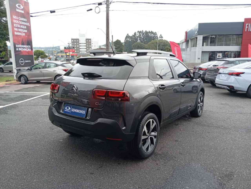 c4 cactus shine pack 1.6 thp 16v at 2023/23
