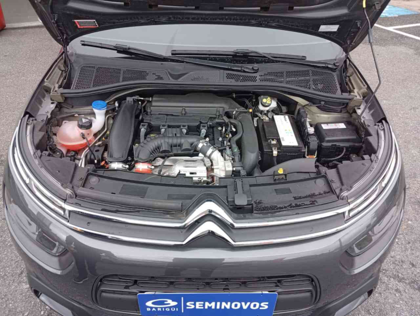c4 cactus shine pack 1.6 thp 16v at 2023/23