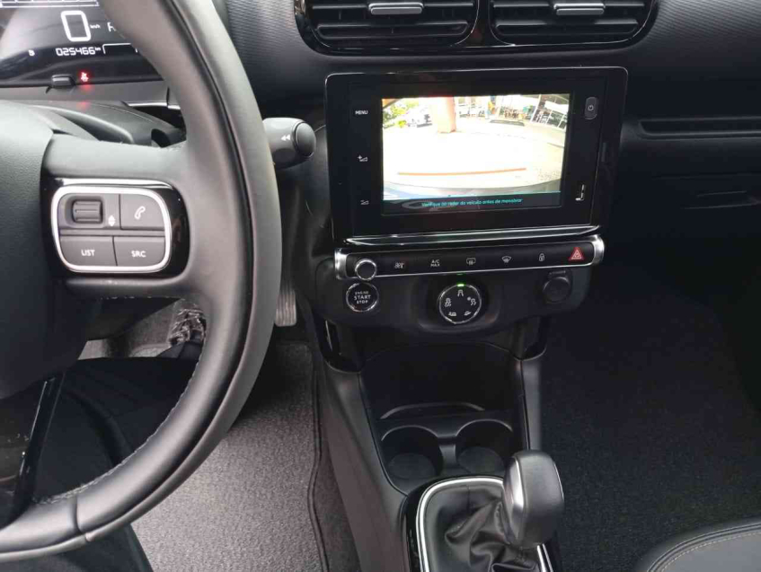 c4 cactus shine pack 1.6 thp 16v at 2023/23