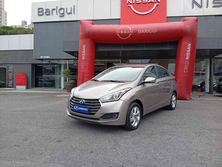 hb20s premium 1.6 16v at6 flex 2017/17