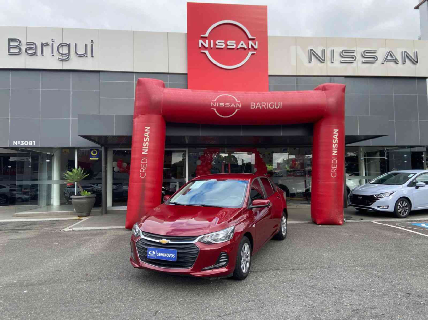 onix plus lt 1.0 12v mt6 flex 2022/23