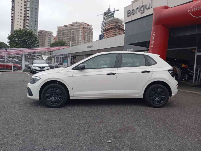 polo track 1.0 12v manual 2023/24