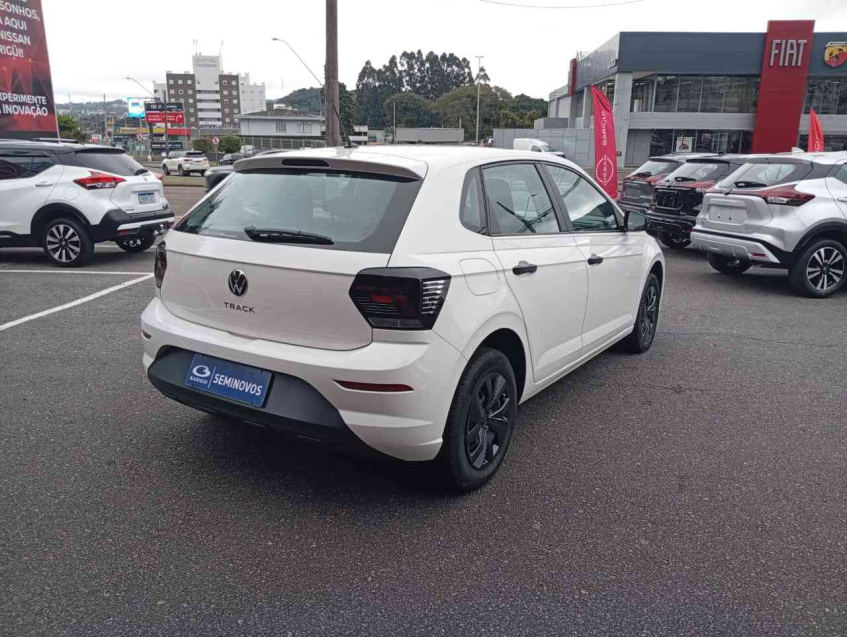 polo track 1.0 12v manual 2023/24