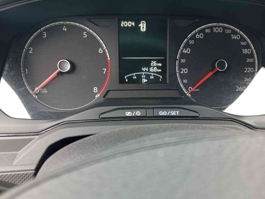 polo track 1.0 12v manual 2023/24