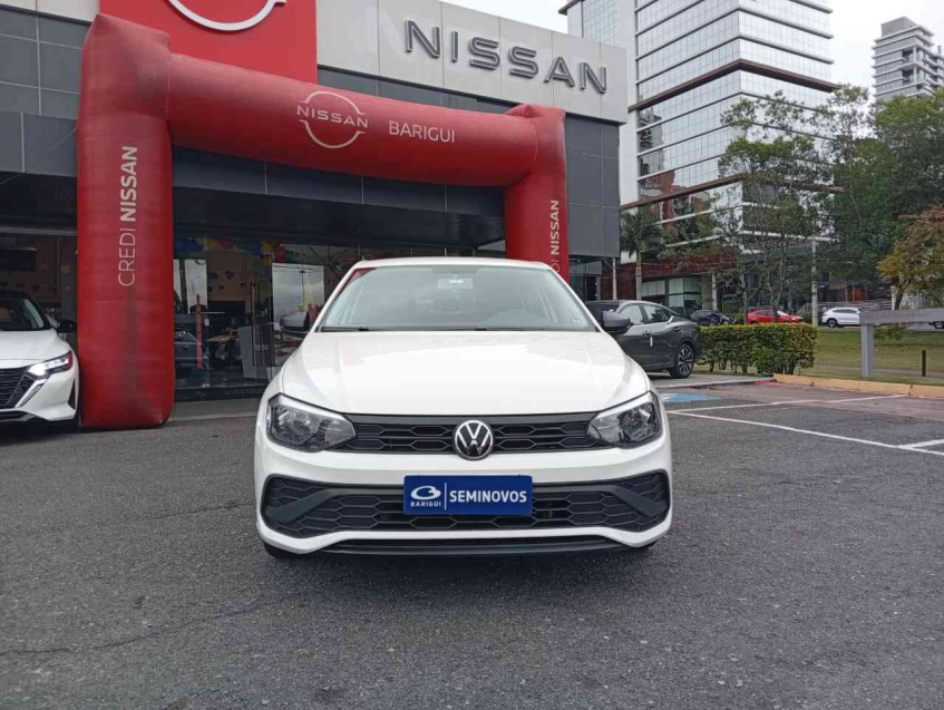 polo track 1.0 12v manual 2023/24