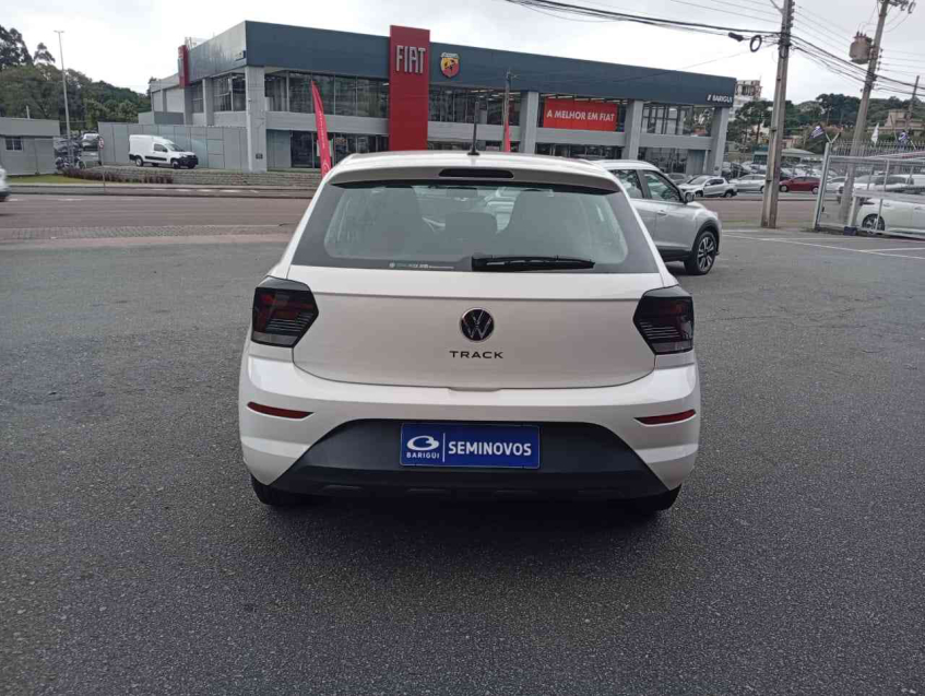 polo track 1.0 12v manual 2023/24